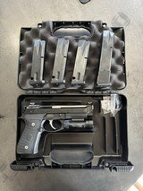 BERETTA 92G ELITE LTT 9MM LUGER (9X19 PARA)