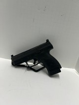 CZ P-10 S OPTICS-READY 9MM LUGER (9x19 PARA) - 2 of 2