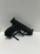 CZ P-10 S OPTICS-READY 9MM LUGER (9x19 PARA) - 1 of 2