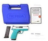 BERSA BP9CC 9MM LUGER (9x19 PARA) - 1 of 2