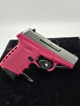 SCCY cpx 2 9MM LUGER (9x19 PARA) - 3 of 3