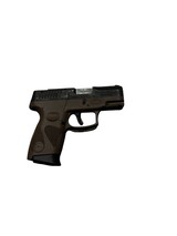 TAURUS pt 111 g2 9MM LUGER (9x19 PARA) - 1 of 3