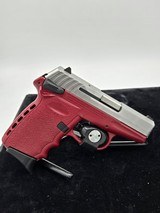 SCCY CPX-1 9MM LUGER (9x19 PARA) - 3 of 3