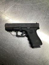 GLOCK G32 .357 MAG - 1 of 2