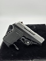 SCCY CPX-2 9MM LUGER (9x19 PARA) - 2 of 3