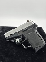 SCCY CPX-2 9MM LUGER (9x19 PARA) - 1 of 3