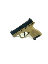 BERETTA APX 9MM LUGER (9x19 PARA) - 1 of 3