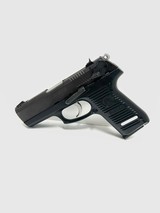 RUGER P95 9MM LUGER (9x19 PARA) - 1 of 3