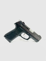 RUGER P95 9MM LUGER (9x19 PARA) - 2 of 3