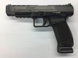 CANIK TP9SFx 9MM LUGER (9x19 PARA) - 1 of 3