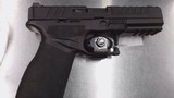 SPRINGFIELD ARMORY ECHELON 9MM LUGER (9x19 PARA) - 1 of 3