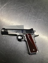 KIMBER Custom II .45 ACP - 1 of 2