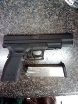 SPRINGFIELD ARMORY XD45LE .45 GAP - 2 of 2