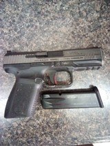 CANIK TP9SF ELITE-S 9MM LUGER (9x19 PARA) - 2 of 2