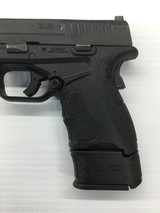 SPRINGFIELD ARMORY XDS-9 3.3 9MM LUGER (9x19 PARA) - 2 of 3
