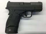 SPRINGFIELD ARMORY XDS-9 3.3 9MM LUGER (9x19 PARA) - 3 of 3