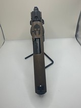 SIG SAUER 1911 CARRY SPARTAN II .45 ACP - 3 of 3