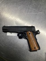 CHARLES DALY 1911 .45 ACP - 1 of 2