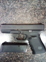 GLOCK G19 GEN 4 9MM LUGER (9x19 PARA) - 1 of 2