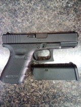 GLOCK G19 GEN 4 9MM LUGER (9x19 PARA) - 2 of 2