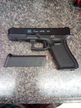 GLOCK G17 GEN 5 9MM LUGER (9x19 PARA)