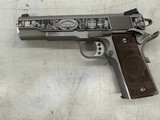 SPRINGFIELD ARMORY 1911 GARRISON .45 ACP - 1 of 3