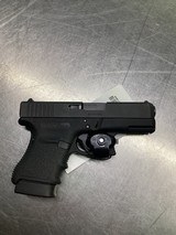 GLOCK 36
.45 ACP - 2 of 3