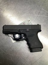 GLOCK 36
.45 ACP - 1 of 3