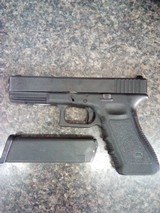 GLOCK 22 .40 CALIBER - 1 of 2