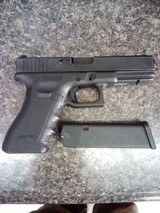 GLOCK 22 .40 CALIBER - 2 of 2