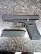 GLOCK 22 .40 CALIBER - 1 of 2