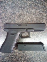 GLOCK 22 .40 CALIBER - 2 of 2