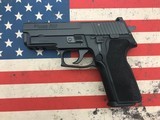 SIG SAUER P229 9MM LUGER (9x19 PARA) - 2 of 3