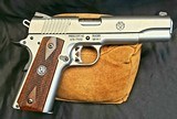 RUGER SR1911 .45 ACP - 2 of 3