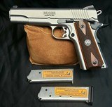 RUGER SR1911 .45 ACP - 3 of 3