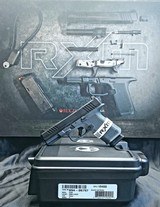 RUGER RXM 9MM LUGER (9x19 PARA) - 3 of 3