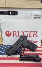 RUGER SECURITY 380 .380 ACP - 3 of 3