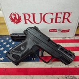 RUGER SECURITY 380 .380 ACP - 1 of 3