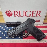 RUGER SECURITY 380 .380 ACP - 2 of 3