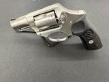 RUGER SP101 (DOUBLE ACTION ONLY) .357 MAG - 3 of 3