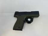 SMITH & WESSON M&P 9 SHIELD 9MM LUGER (9x19 PARA) - 2 of 3