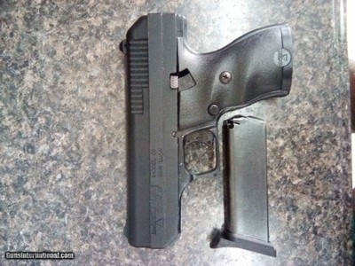 HI-POINT C9 9MM LUGER (9x19 PARA)