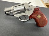 SMITH & WESSON 637 .38 SPL - 3 of 3