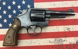 SMITH & WESSON 10-5 .38 SPL - 2 of 3