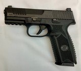 FN 509 9MM 9MM LUGER (9x19 PARA) - 1 of 3