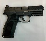 FN 509 9MM 9MM LUGER (9x19 PARA) - 2 of 3