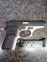 BERSA THUNDER 380 .380 ACP - 2 of 2