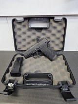 SIG SAUER P365 LE 9MM LUGER (9X19 PARA) - 1 of 3