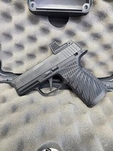 SIG SAUER P365 LE 9MM LUGER (9X19 PARA) - 2 of 3