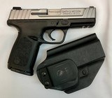 SMITH & WESSON SD9 VE 9MM LUGER (9x19 PARA) - 3 of 3